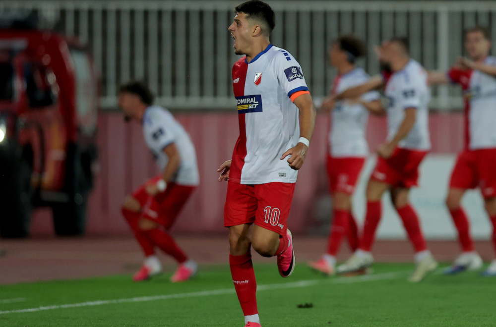 Mačva nije Ajaks Vojvodina lako sa autsajderom