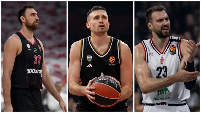 Srbi šampioni: Od elitnih samo Milutinov, Gudurić i trio Dubaija; Titule po regionu, Austriji i Slovačkoj