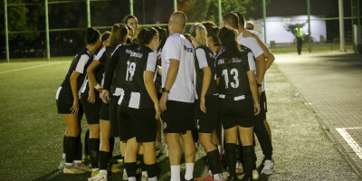 Velike vesti iz Humske! Nađ preuzeo Partizan!
