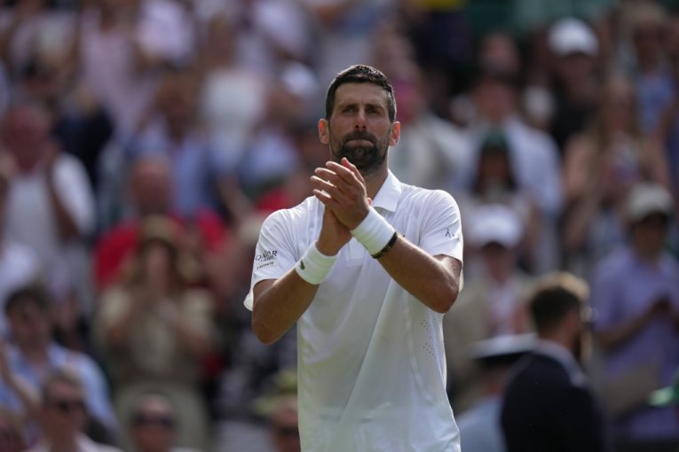 NAPADNUT NOVAK ĐOKOVIĆ! Najbolji teniser svih vremena ovo NIKAKO nije zaslužio!