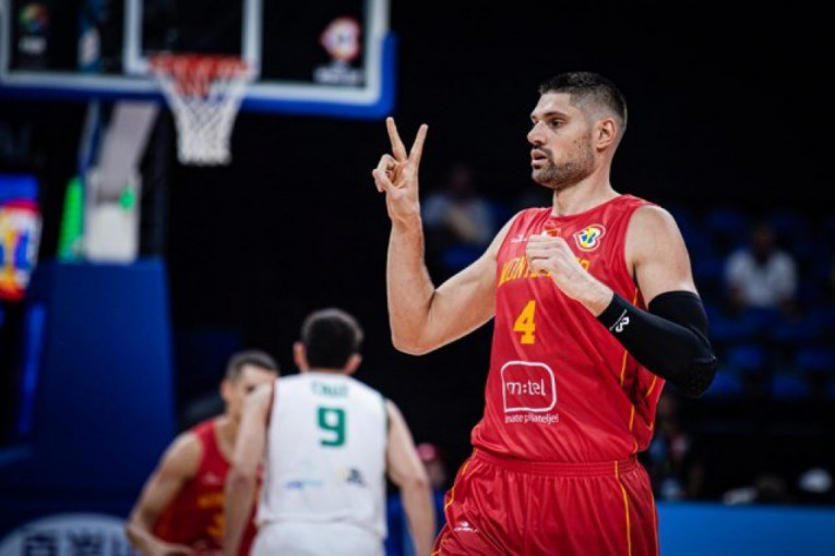 ZVEZDA SE DOGOVORILA SA VUČEVIĆEM! Drčelić razgalio delije - evo šta je rekao o dolasku legende NBA lige!