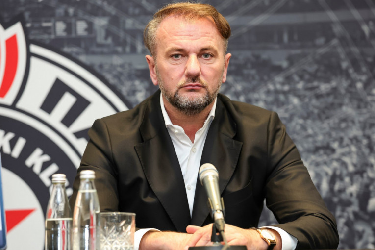 PARTIZAN ODBIO NOVOG KOŠARKAŠA ZVEZDE: Ostoja Mijailović sve priznao i digao buru!