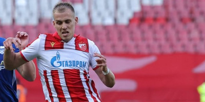 Razočarani smo, falio nam je gol! Lučić nezadovoljan remijem