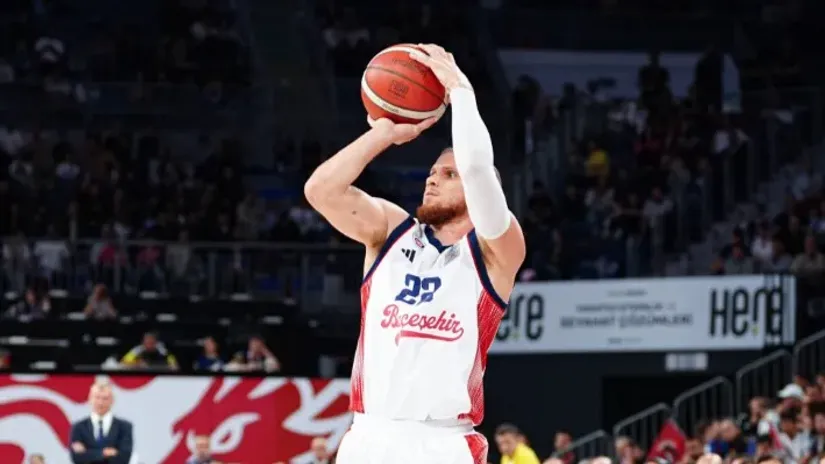 Jaramazova partija karijere, Lijetkabelis razbio PAOK! Bahčešehir stigao do šeste u nizu