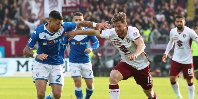 Skandal! Ugašen legendarni klub iz Serije A