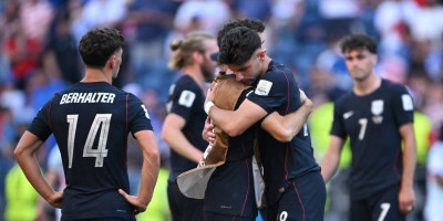 Svet se ruga FIFA i Donaldu Trampu: Urnebesne reakcije komentatora posle kolapsa Amerike