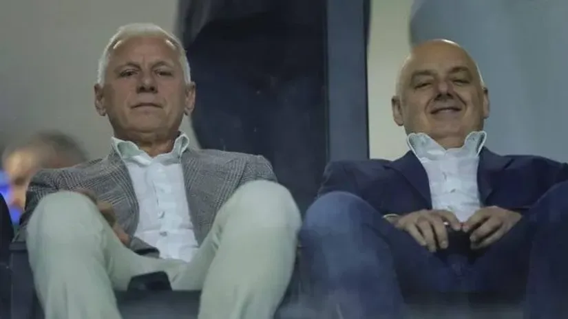 Konačno nazad u srpskom fudbalu: Vladimir Jugović preuzeo sportsku politiku Vojvodine