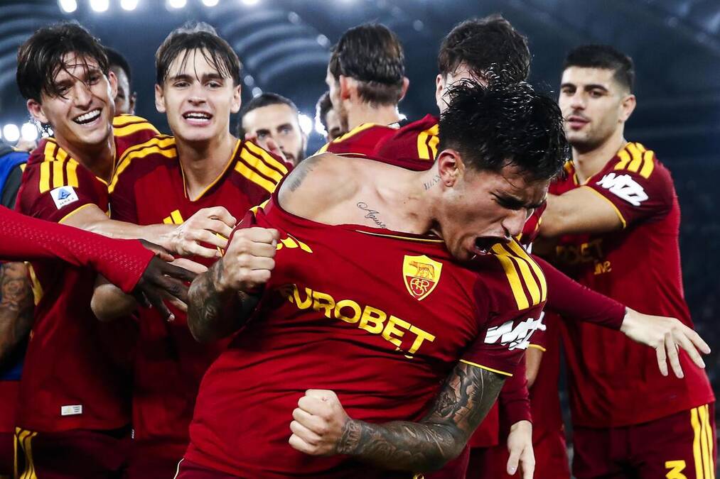 Spektakularan gol na Olimpiku: Da li je ovo vredno "Puškaša"?