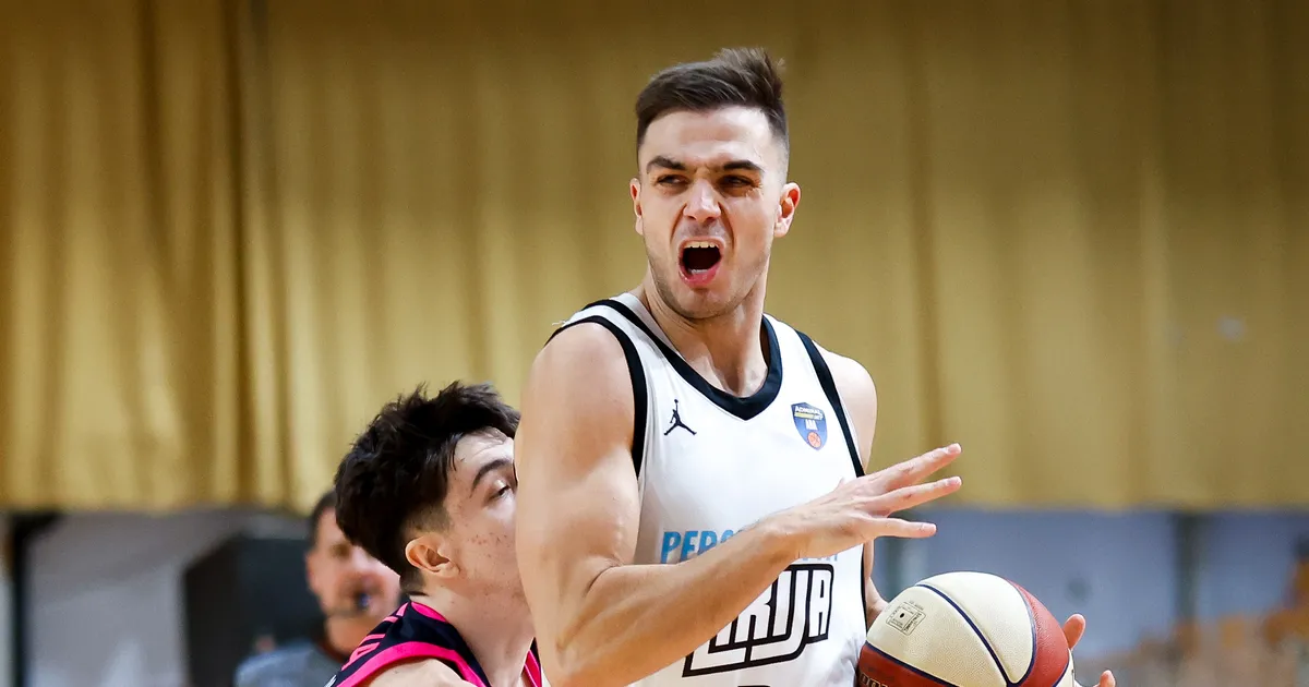 Zadar ubedljivo pobedio Iliriju, Slovenci nastupili bez najboljeg srpskog košarkaša