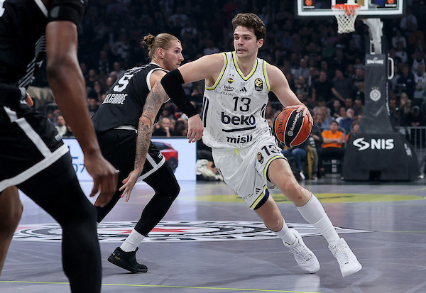 Tarik u Dalasu - Biberoviću ugovor karijere, Feneru dva miliona dolara!