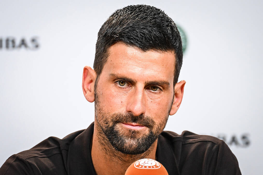 I dalje mislite da Đoković greši? Pred našim očima umire tenis, a smejali mu se u lice