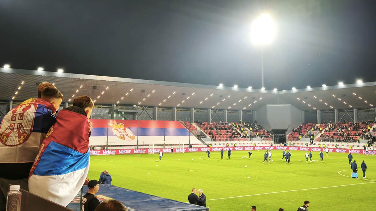 Prva lige Srbije popunjena 10 dana pred početak: IO FSS doneo najvažniju odluku