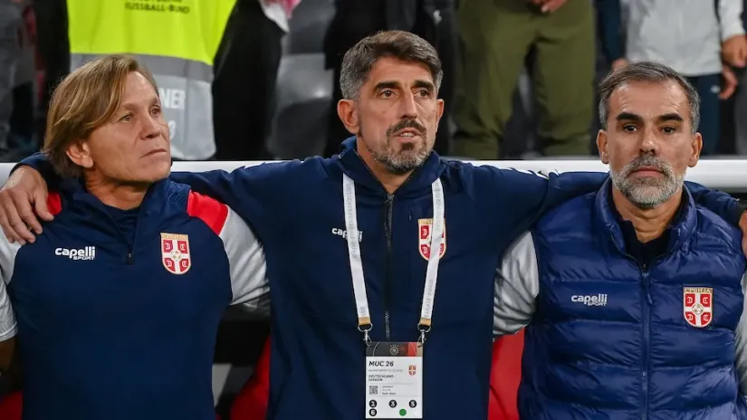Paunović: Stalno neka drama i tragedija, onom ko nema strpljenja ja ne mogu da ga dam