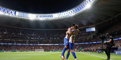 Letnji prelazni rok: Romero stiže u Atletiko Madrid