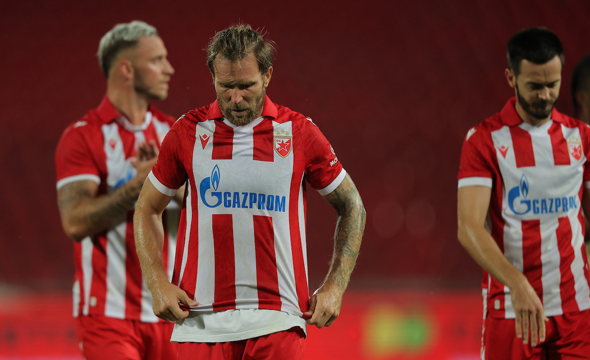 Zvezda - U potrazi za krivcem