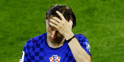 Englezi ih najjače posprdali: "Hrvate bilo teško dobiti... kao da detetu otimaš slatkiš!" Pljušte komentari posle utakmice - Ovo je hit