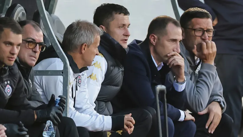 Veličko Kaplanović umesto Saše Ilića: Sramota