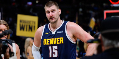 Srbine, sad si glavni gazda NBA lige! Sve se namestilo za Nikolu Jokića, čeka se samo jedna stvar