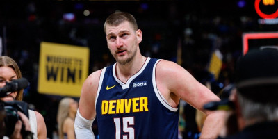 Jokić papreno platio svoj mir: Srbin ima luksuz kakav se retko viđa! (VIDEO)