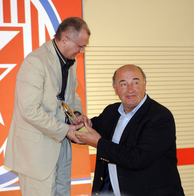Poslednji pozdrav: Crvena zvezda se oprostila od Miška Prelevića