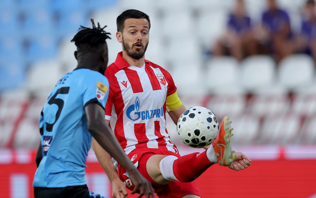 SPEKTAKL U ŠAPCU: Kad i gde možete da gledate utakmicu Mačva - Crvena zvezda