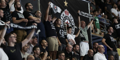 Partizanu se ne piše dobro: Šanse da osvoji titulu su svega 0,07 odsto!