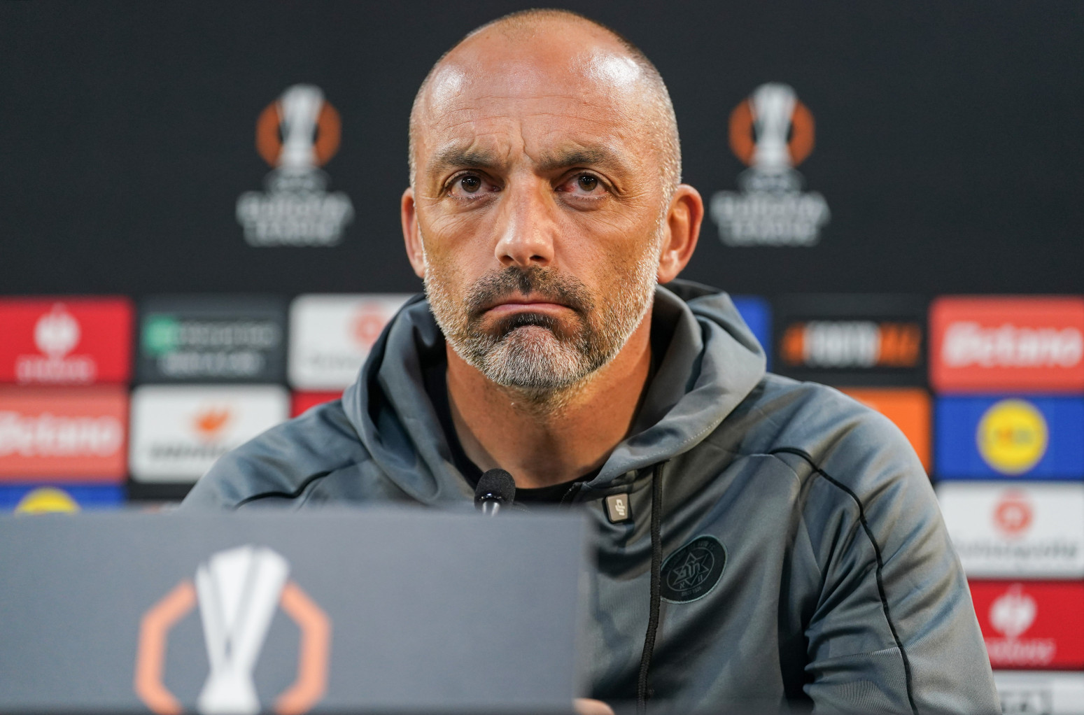 Sukob Lazetića i novinara posle eliminacije Makabija: "Idi na Gugl, vidi ko sam"