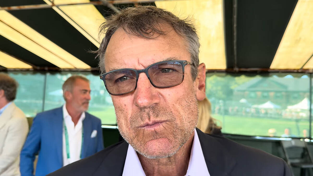 Mats Vilander: "Đoković je najbolji, ali nije najveći ikada - objasniću vam zašto"