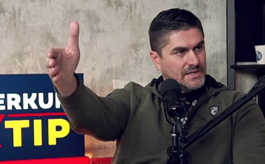 Darko Miličić: "Tom plačljivku se nikad u životu neću izviniti"