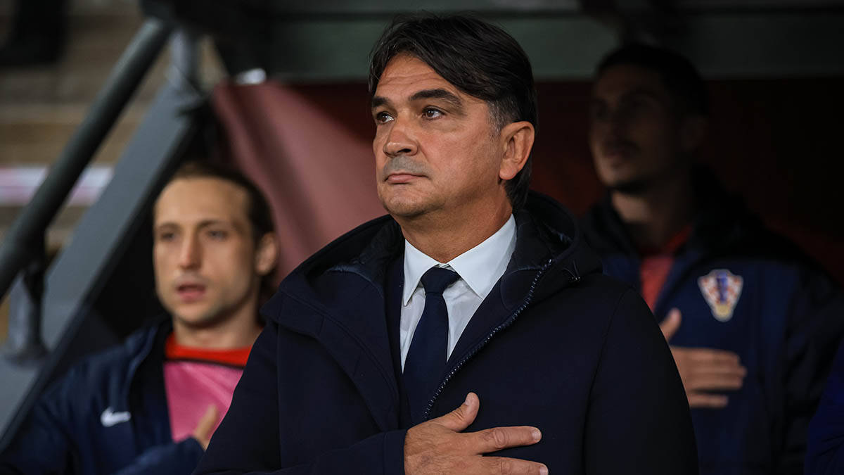Dalić postaje najplaćeniji hrvatski trener ikada: Dobio 3 puta veću platu da vodi reprezentaciju u kojoj je Srbin