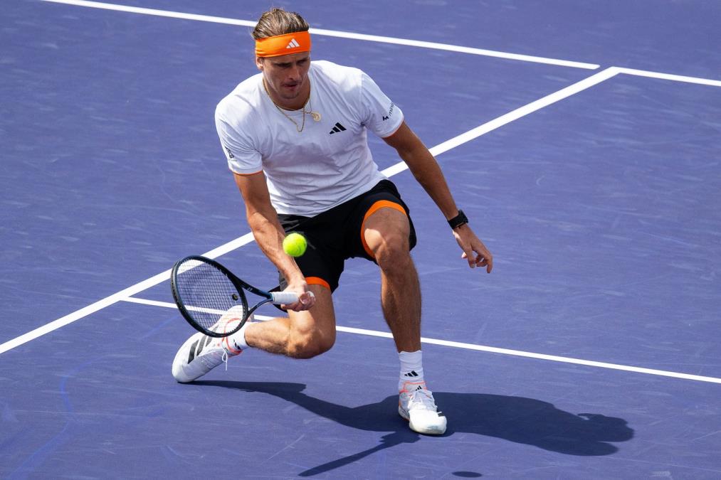 NAJAVA ČETVRTFINALA NA US OPENU: Aleksander Zverev u centru pažnje...