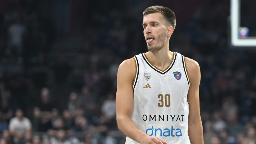 Petrušev odigrao partiju sezone! Stravičan pad Tomaša Satoranskog...