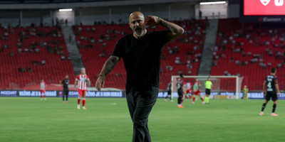 Rusi tvrde: Zvezda otpustila Dejana Stankovića posle debakla