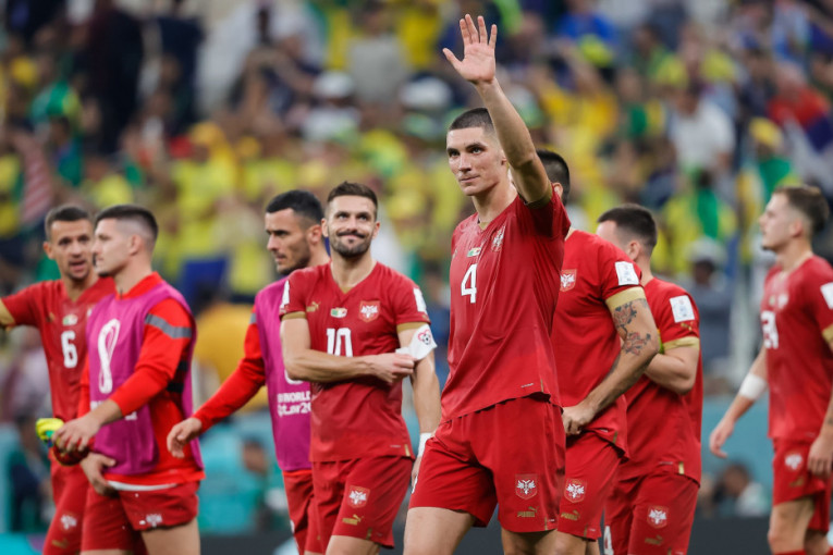 "BOMBA" U ITALIJI! Novi Srbin u Juventusu?! Vlahović i Kostić otišli - ali zato ON stiže u Torino!