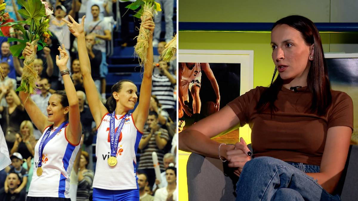 Ispovest Milene Rašić: "Otac mi poginuo 1998, od prve plate napunila sam frižider"