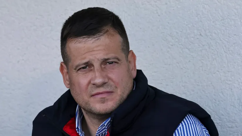 Lalatović: U Kragujevcu su me zvali Faketi, mnogo sam uradio za njih i ne smeju to da zaborave