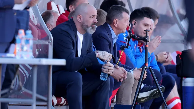Mostovoj brani Stankovića: I dalje ga vidim na klupi nekog od najboljih klubova u Italiji