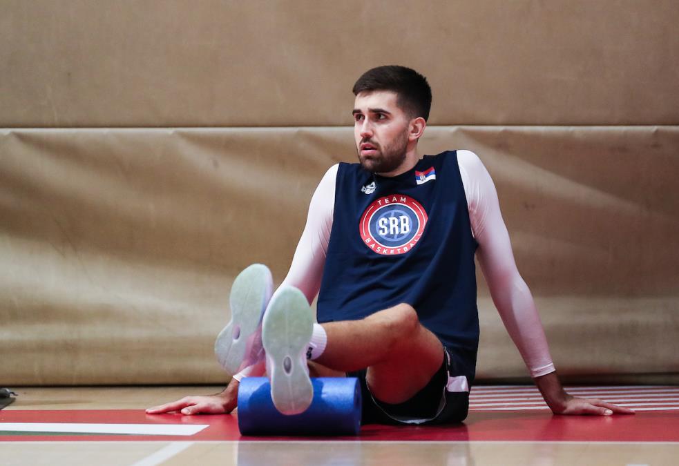 MILETIĆ ISKRENO O SVEMU! Otkrio šta se desilo sa Partizanom i pregovorima!