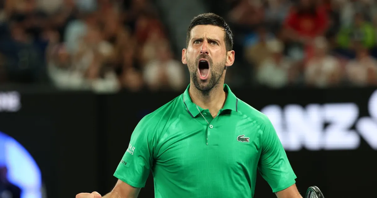 Đoković saznao rivale za Sinsinati: Prva prepreka Argentinac ili Britanac, Zverev u polufinalu
