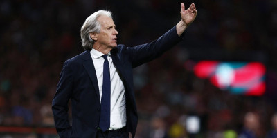 Selektor Portugala slagao? Tvrdi da nije video Ronaldovo pismo, mediji ga raskrinkali