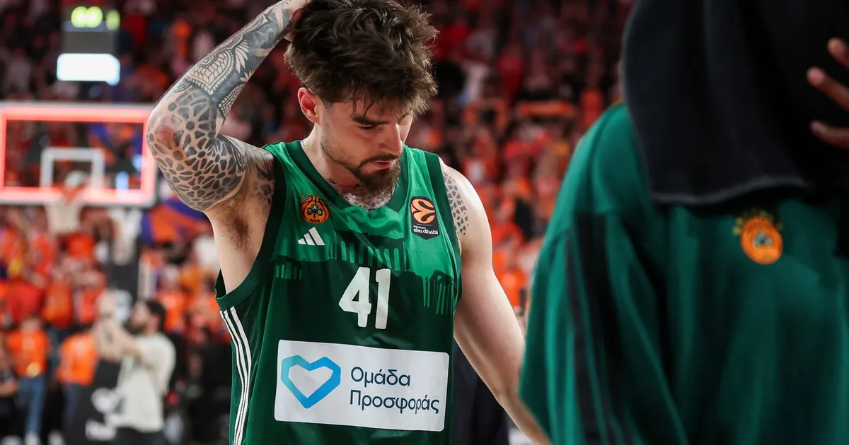 Huančo Ernangomez: "Navijači Olimpijakosa su bacili kokošku bez glave na moj kombi, Željko Obradović je..."