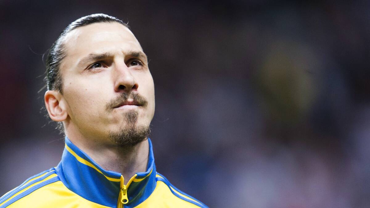 5 stvari koje niste znali o Zlatanu Ibrahimoviću: Od filmske uloge do privatnog ostrva na jezeru