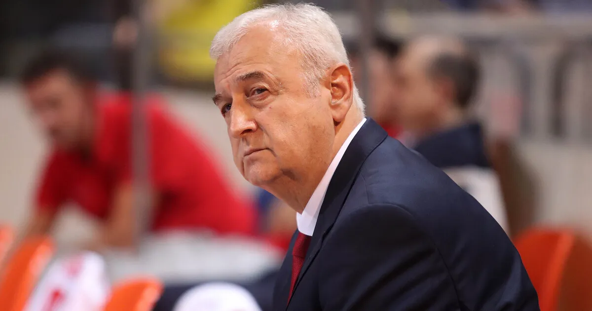 Dragan Šakota hoće legendarnog pleja: AEK kontaktirao iskusnog asa, ali postoji jedan uslov