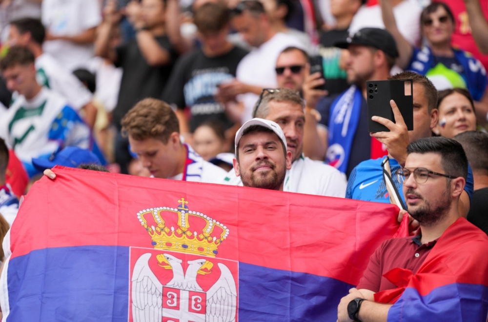 UEFA donela važnu odluku tiče se i Partizana, Zvezde i Srbije