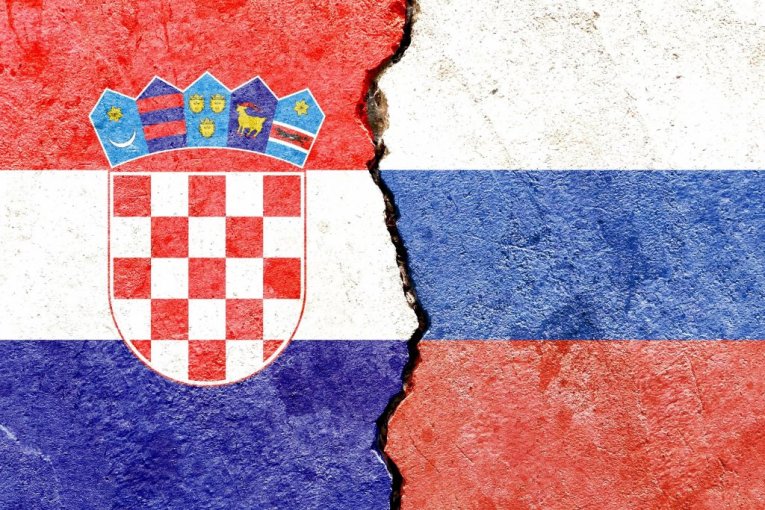 RUSIJA ŠOKIRANA NOVIM POTEZOM HRVATSKE: Još jedan skandal, Rusi im ovo neće oprostiti!