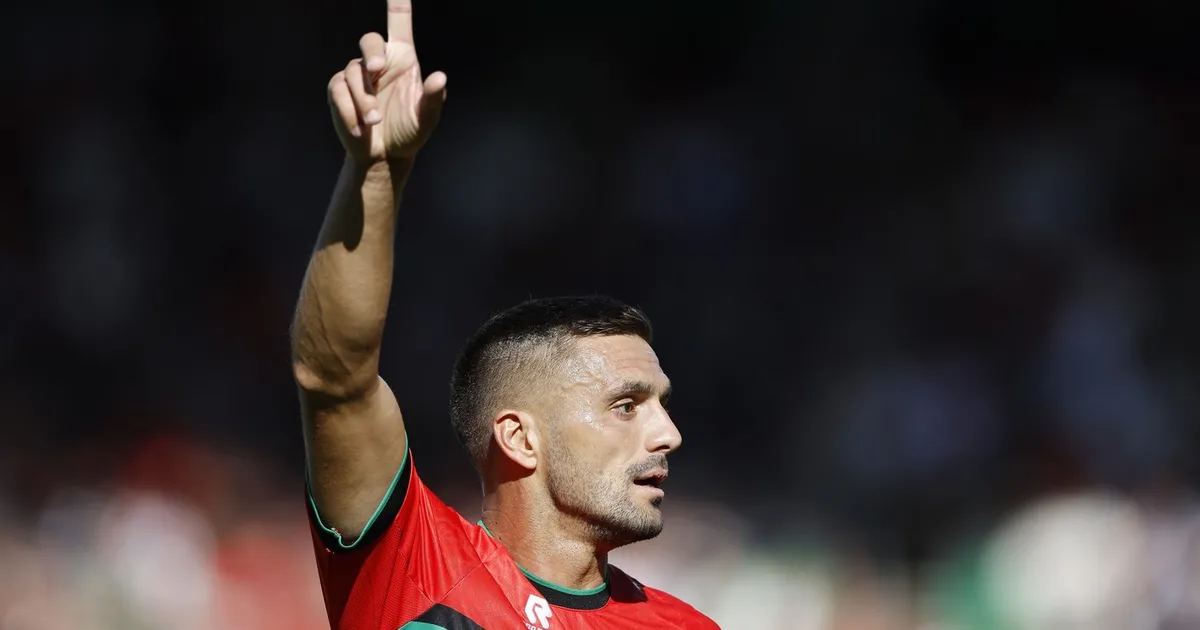 Dušan Tadić debitovao asistencijom u Erediviziji za novi tim: Pogledajte majstoriju bivšeg kapitena Srbije