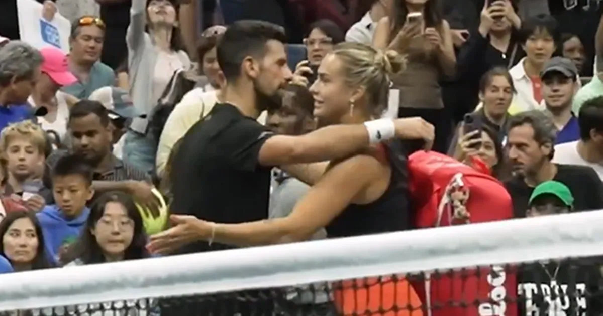 Poznato kada Novak Đoković sa Arinom Sabalenkom igra svoj prvi meč na US openu