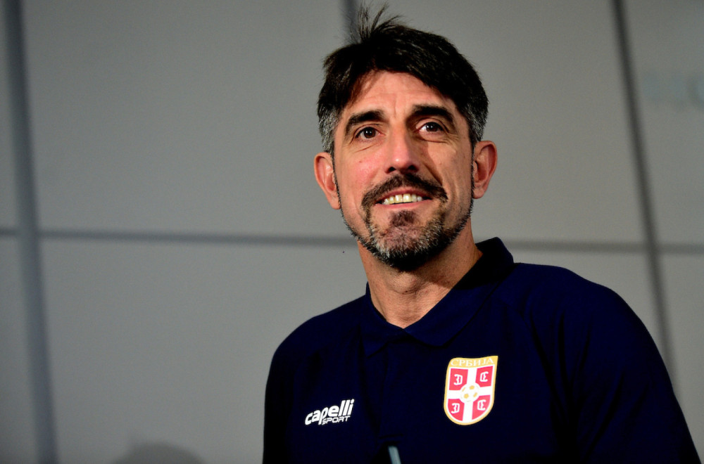 Veljko Paunović pozvao petoricu iz Zvezde?