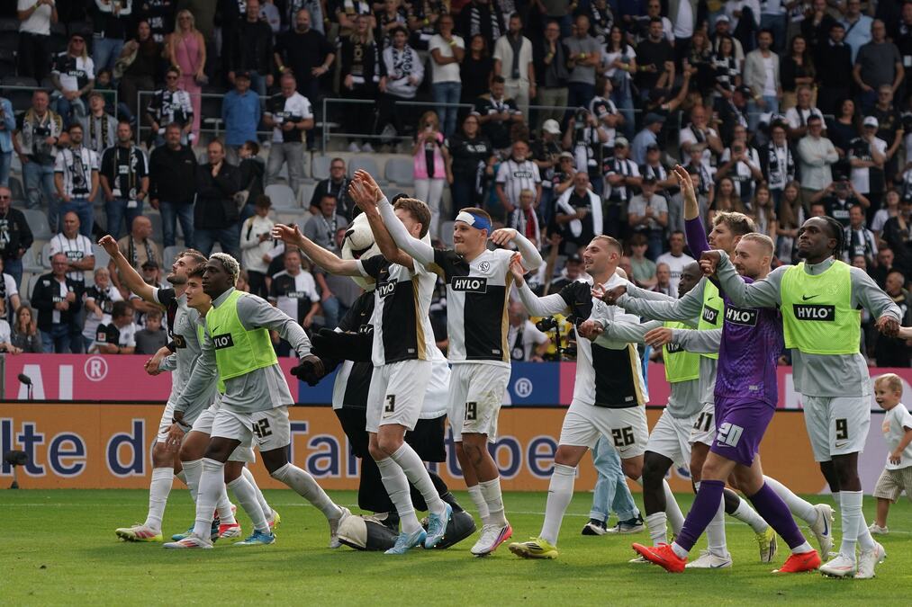 KRENULA JE BUNDESLIGA - POTPUNI ŠOK VEĆ NA STARTU: Debitant napravio senzaciju i srušio Leverkuzen!