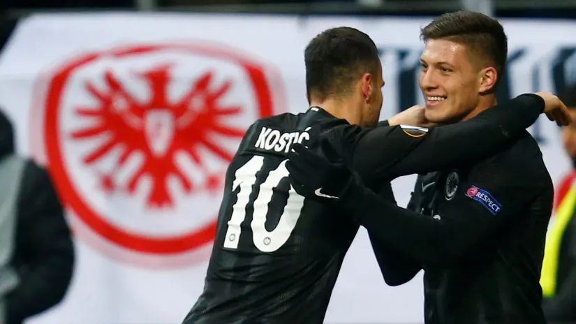 Filip Kostić stavio PSV na čekanje, jer ima poziv iz Atine